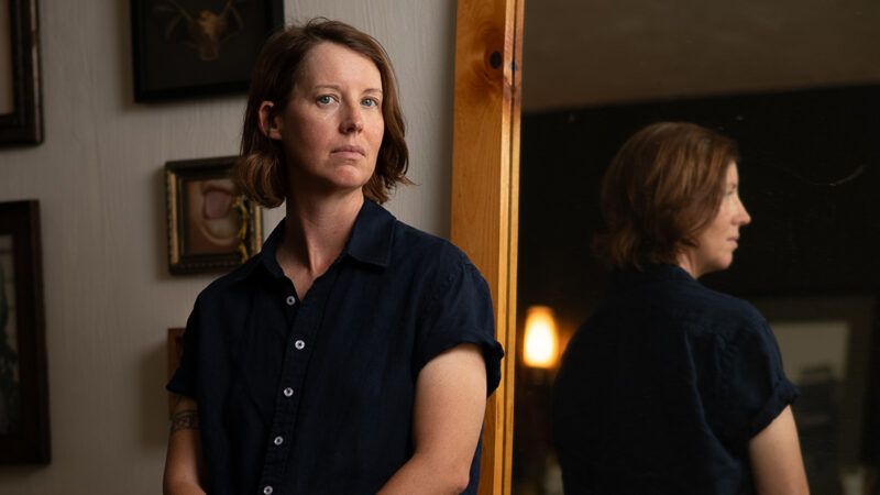 Katie Herzog | Photo: Katie Herzog; Daniel Berman