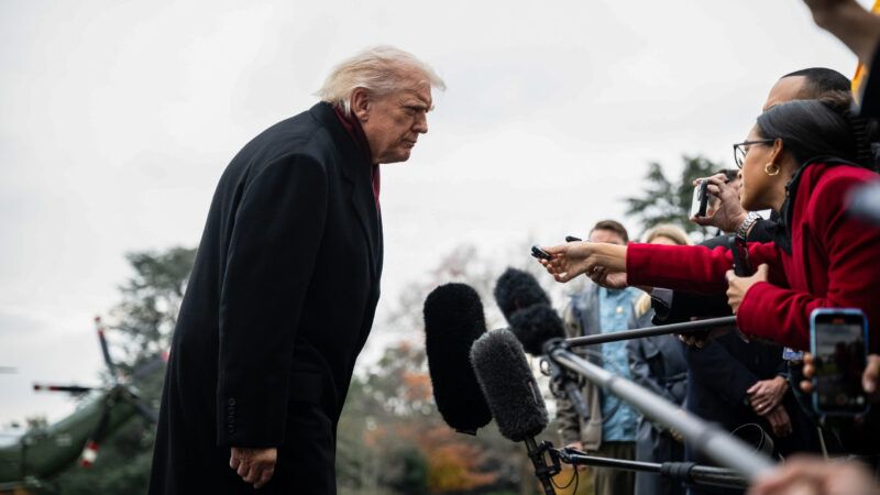 President Donald Trump | Graeme Sloan/UPI/Newscom