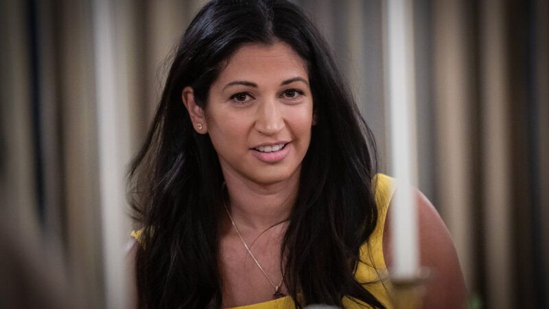 Katie Miller | CNP/AdMedia/SIPA/Newscom