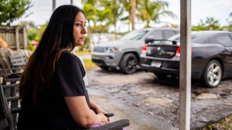 Sandy Martinez | Institute for Justice