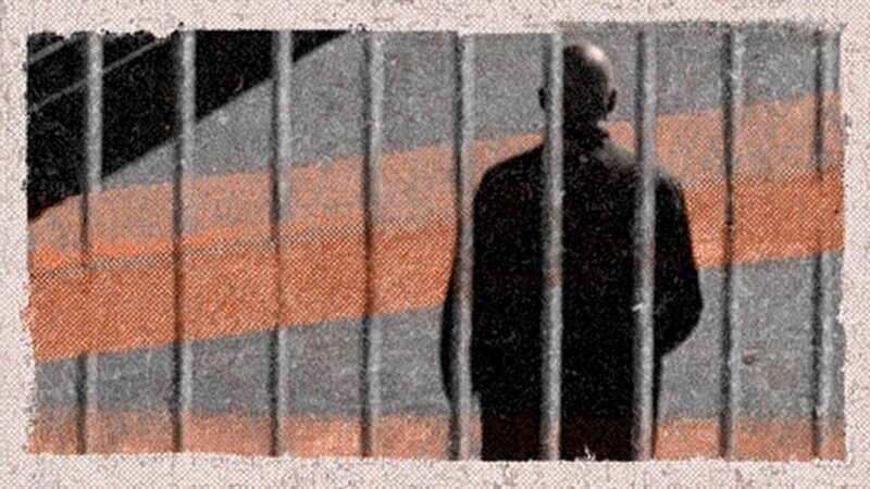 Jail | llustration: Eddie Marshall | Midjourney