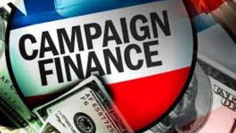 Campaign Finance | NA