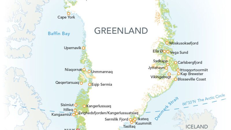 Greenland | NA