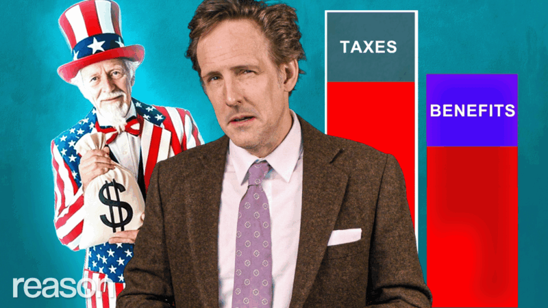 Heaton fixes income inequality | Illustration: Adani Samat