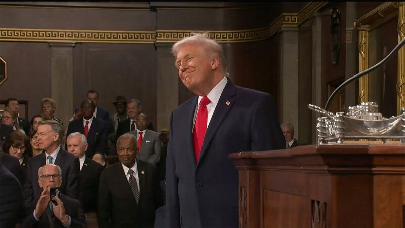 Donald Trump | C-Span