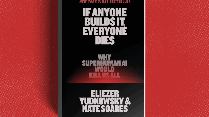 AI-Book-Review-2026 | Little, Brown and Company