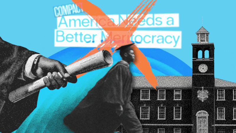 Helen Andrews | Illustration: Midjourney