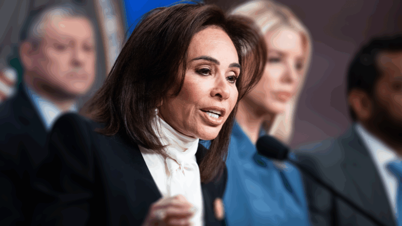 U.S. Attorney Jeanine Pirro | Tom Williams/CQ Roll Call/Newscom