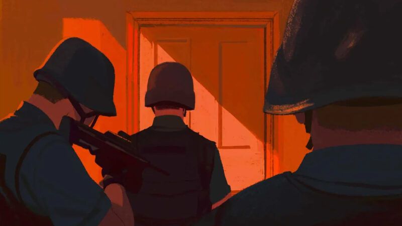 MINIS_Collateral-Damage- | Collateral Damage Podcast