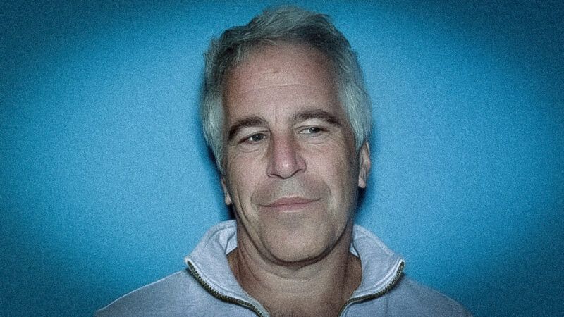 Jeffrey Epstein | Photo: Wikimedia Commons