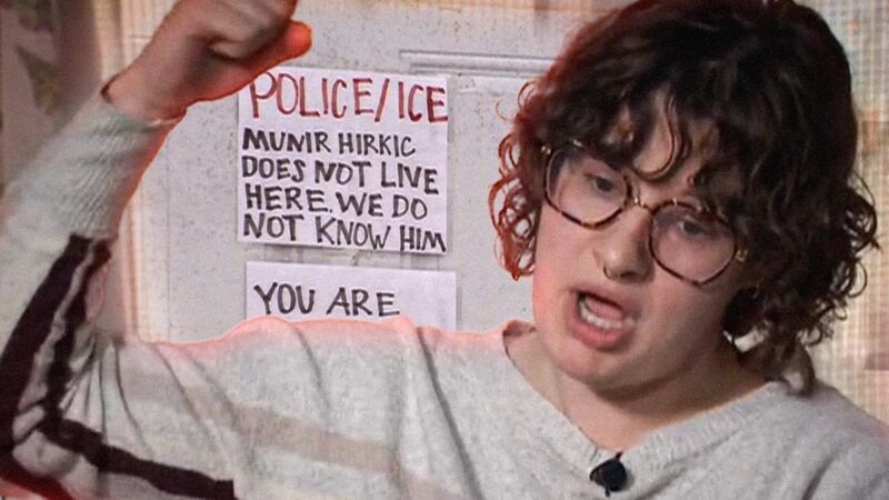 Pariss Brown | First Alert 4/KMOV