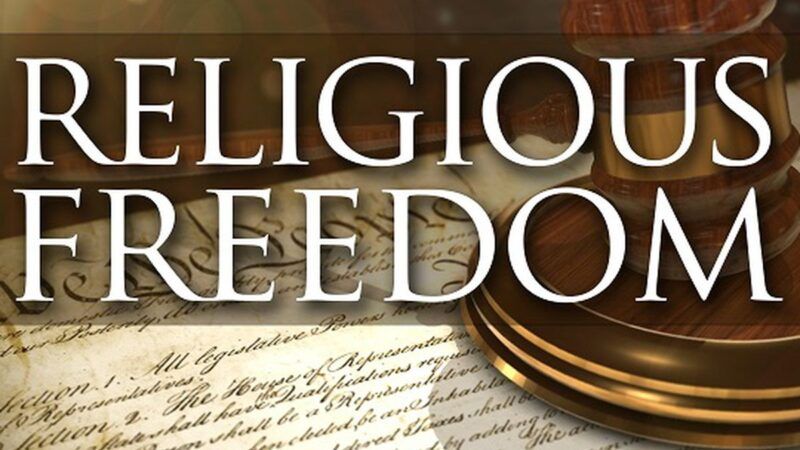 Religious Freedom | NA
