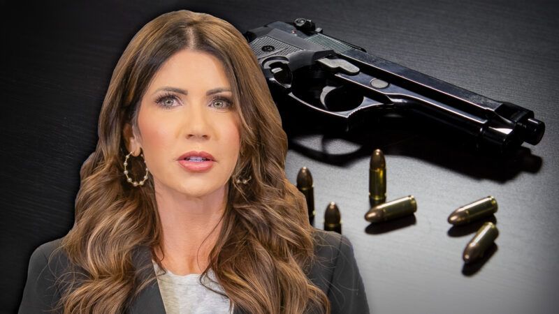 conservatives and the second amendment in the wake of the Alex Pretti v1 | Illustration: Polaris/Newscom/Elliot Burlingham/Dreamstime