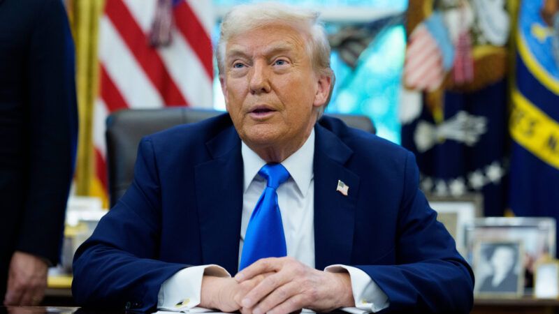 Donald Trump | IMAGO/CNP / MediaPunch/IMAGO/MediaPunch/Newscom