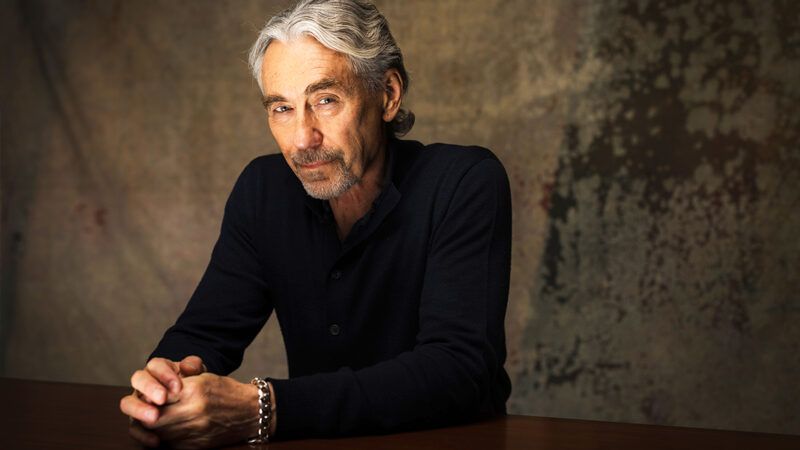 Tony Gilroy | Photo: Tony Gilroy; Jason Armond/Los Angeles Times via Contour RA by Getty
