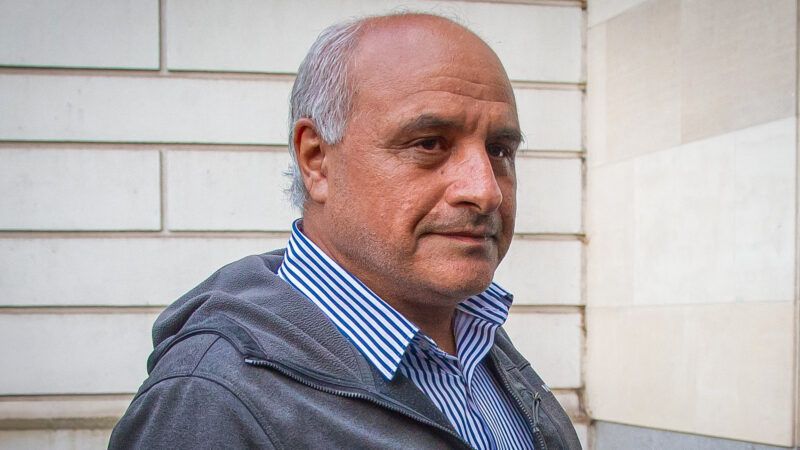 Hamit Coskun | Tayfun Salci/ZUMAPRESS/Newscom