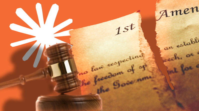 1stAmendment-3-30 | Dreamstime