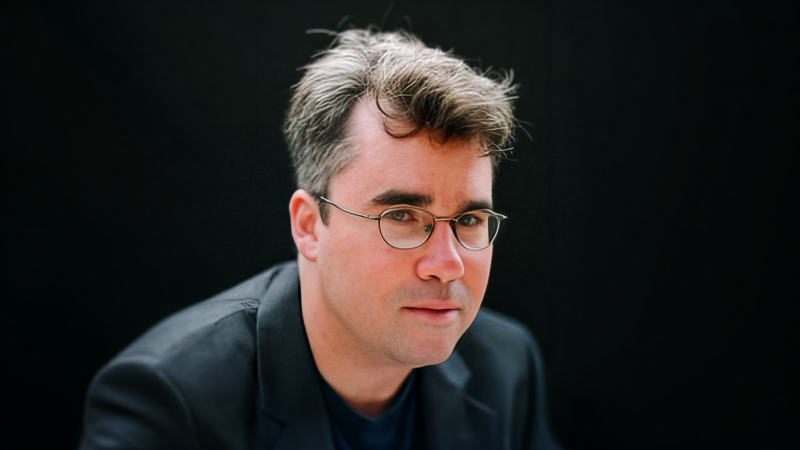 Brian Doherty | Brian Doherty/Reason