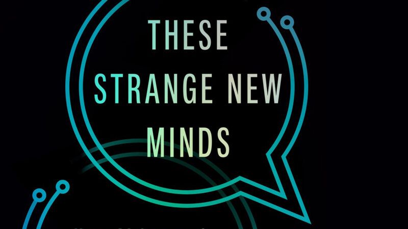 minisTheseStrangeMinds | Viking