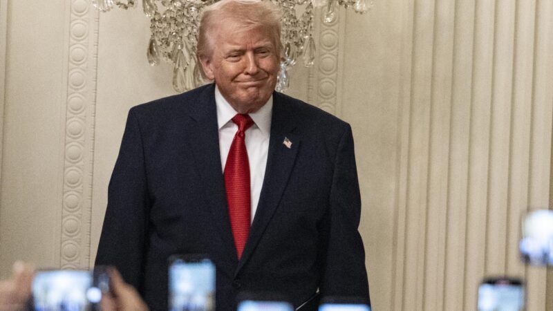 President Donald Trump | Andrew Thomas - CNP/CNP / Polaris/Newscom