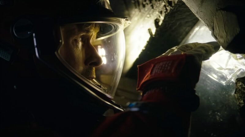 Ryan Gosling in "Project Hail Mary" | Amazon/MGM