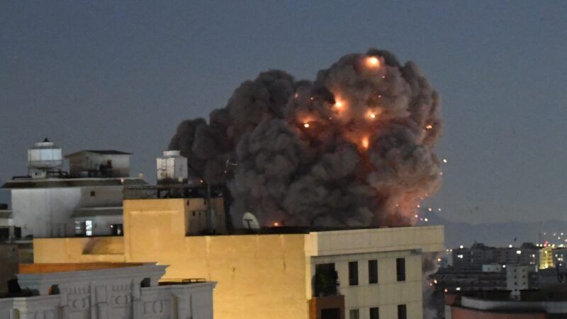 Iran | Xinhua/Sipa USA/Newscom