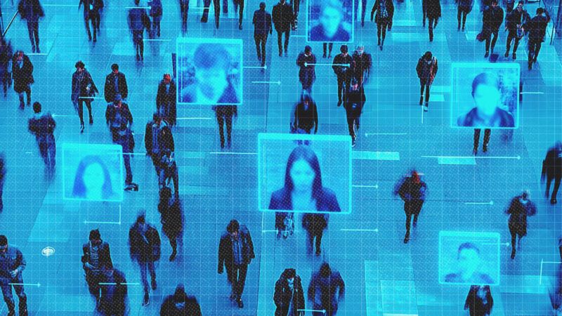 Cell phone surveillance | Credit: Midjourney