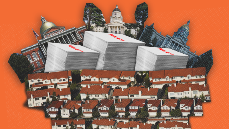 Housing and state houses | Adani Samat/Andre m/Iofoto/xiquinhosilva/Stefan Schulze