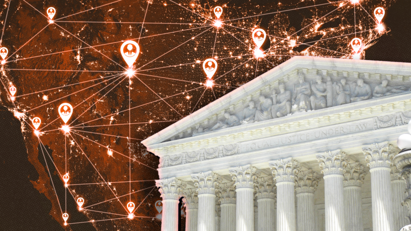 Scotus-Geo-4-8 | Mathieu Landretti/Dreamstime