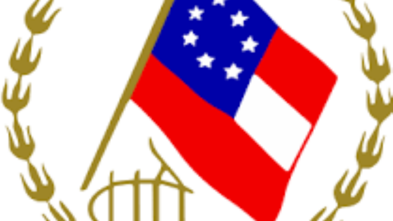 United Daughters of the Confederacy | NA