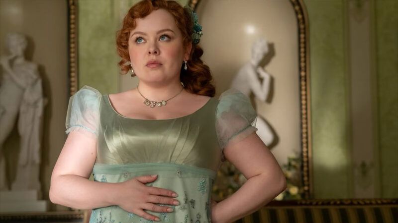 minisbridgerton | Photo: <em>Bridgerton</em>/Netflix