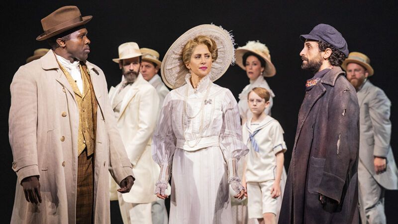 minisragtime | Ragtime