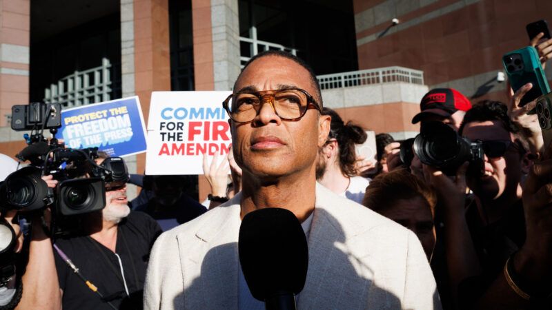 Don Lemon | Jackson Tammariello/Zuma Press/Newscom