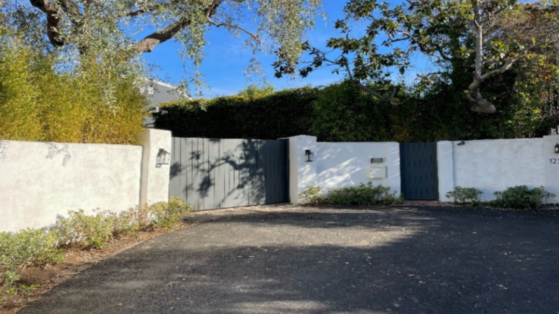 Marilyn Monroe Property | Pacific Legal Foundation/Latham & Watkins
