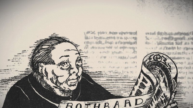 Rothbard-Mao-5-15 | Outlook