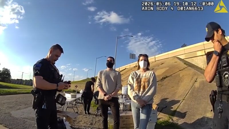 Tulsa Police Department | Police Bodycam Footage / Tulsa Police Department
