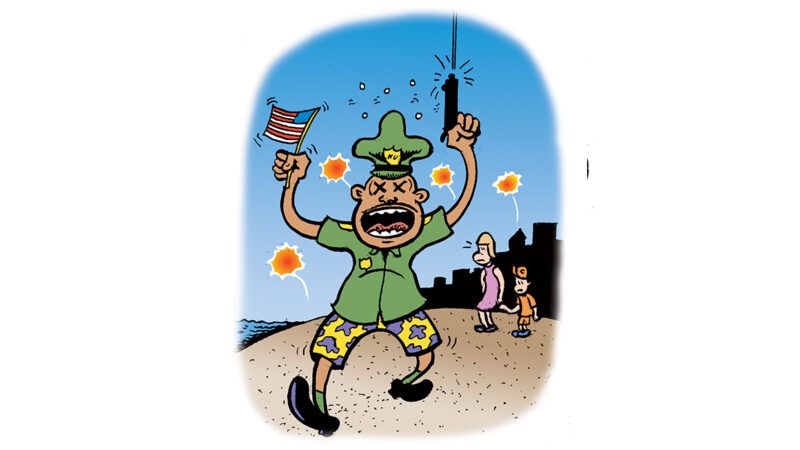 bb4 | Illustration: Peter Bagge