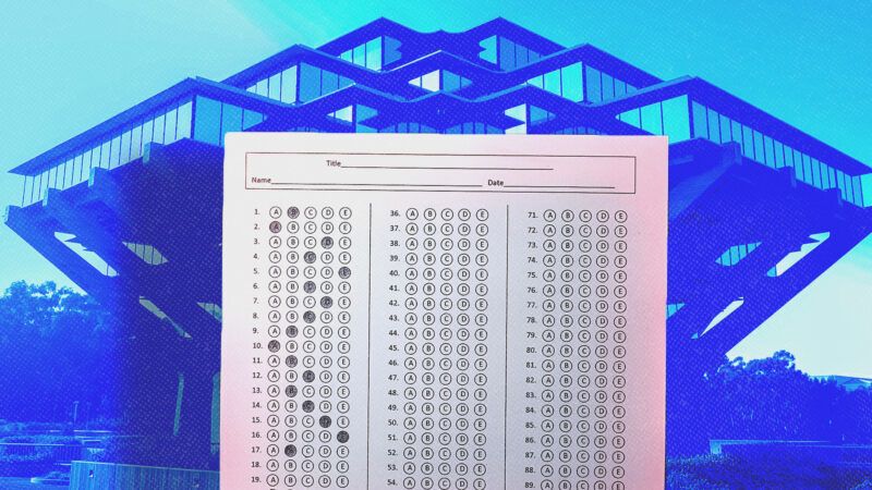 Standardized test | FotoFeast/Envato/Westxtk/Wikimedia Commons