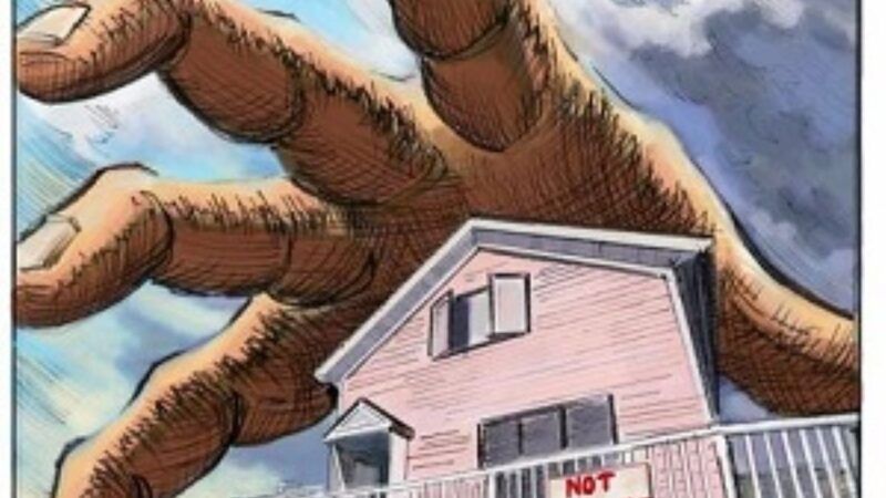 Grasping Hand 2 | NA