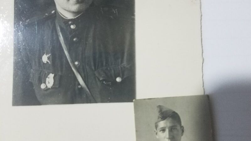 WW II Photos | NA