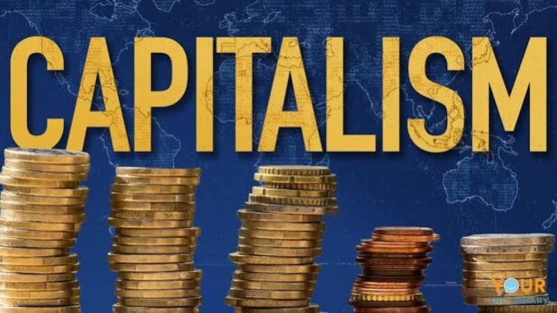 Capitalism | NA