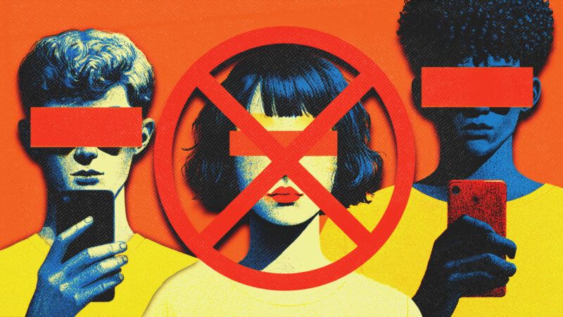 rstricting-social-media-news-v1 | Illustration: Midjourney