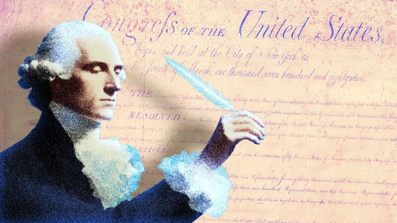 08.05.26-v1 | Illustration: National Archives and Records Administration/Midjourney