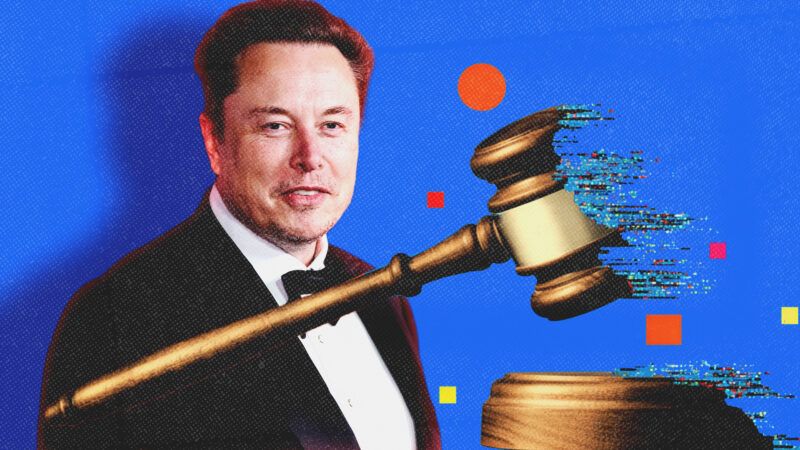 Elon Musk | Illustration: Xavier Collin/Image Press Agency/MEGA/Newscom/XCSTU/Newscom/Midjourney