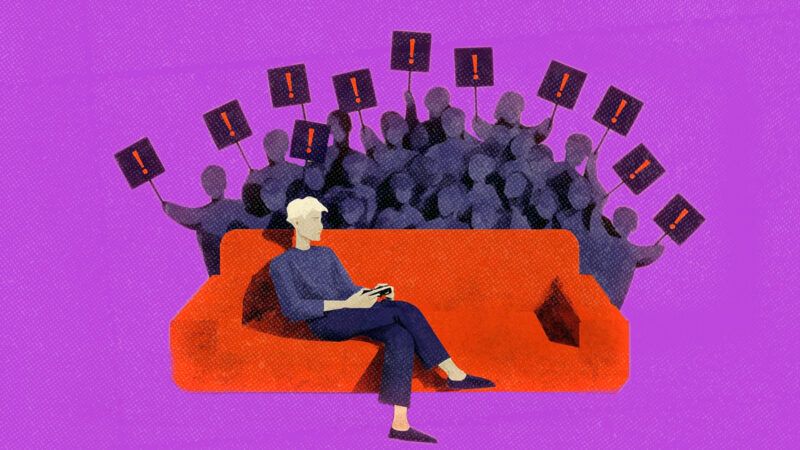 Video games | Illustration: Midjourney