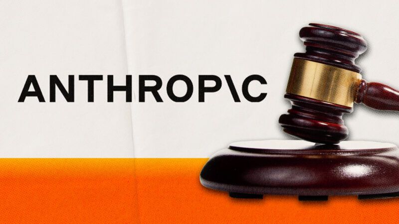 AnthropicRuling | Photo: Fernando Gregory/Dreamstime.