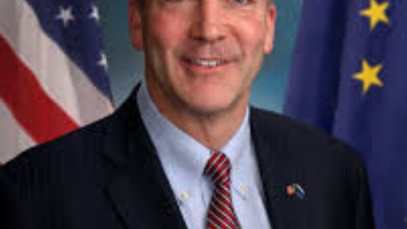 Dan Sullivan | US Senate