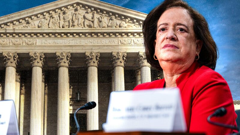 Elena-Kagan-8-3 | Emily Alff - CNP/CNP / Polaris/Newscom/Envato