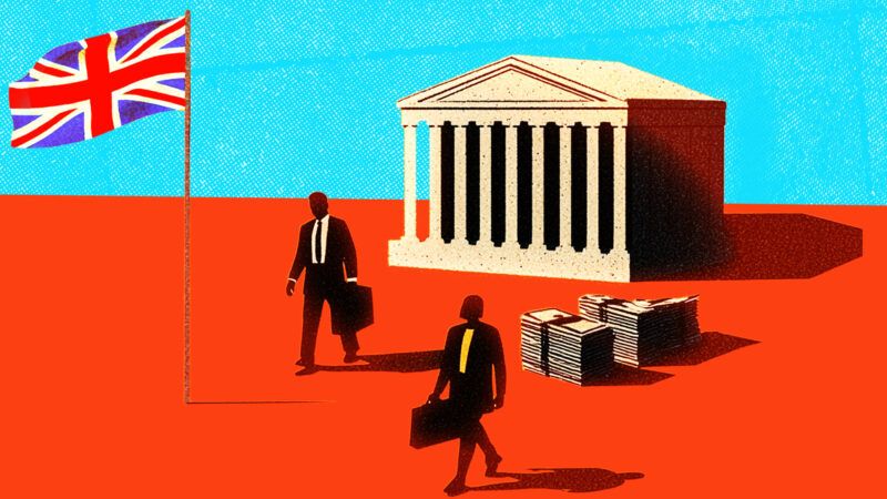Lawsuit-UK-Equal-Pay-7-29 | Adani Samat/Midjourney