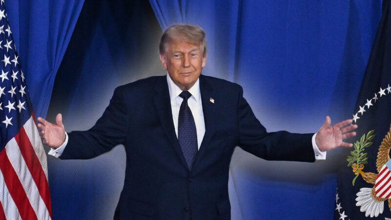 President Donald Trump | Photo: Anthony Behar/Sipa USA/Newscom.